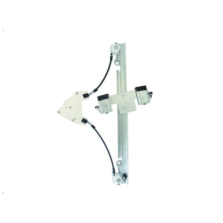 Replacement For Pmm, 24274L Window Regulator